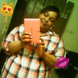 Meet your Posher, Tonisha